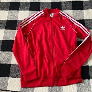 Adidas jacket